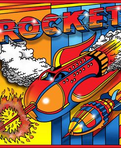 Space Rockets