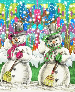 Snowmen