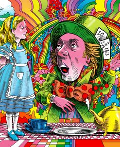 Alice-Mad-Hatter