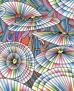 Umbrellas