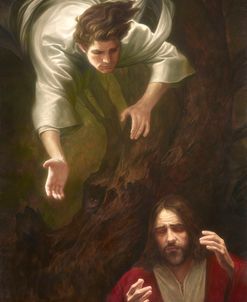 Gethsemane