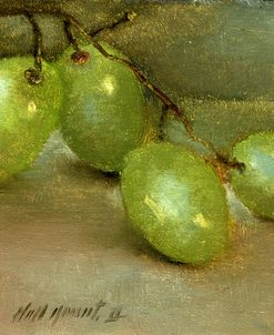 Green Grapes 2