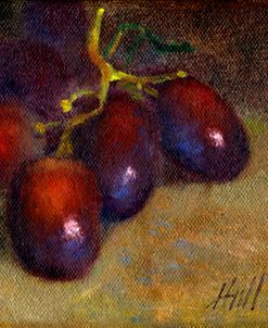 Red Grapes