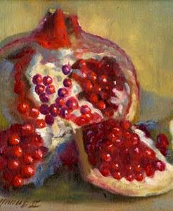 Pomegranate