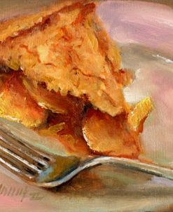 Apple Pie Slice