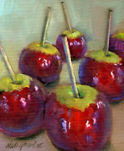 Candied Apples