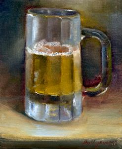 beer mug