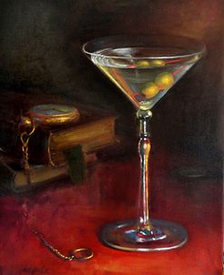 Martini #3