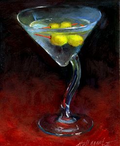 Martini #4