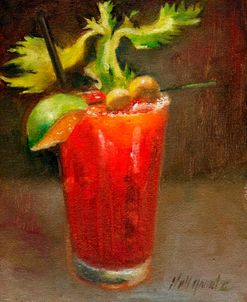 Bloody Mary