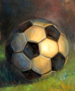 Soccer Ball