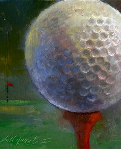 Golf ball