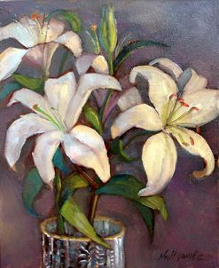 Lilies