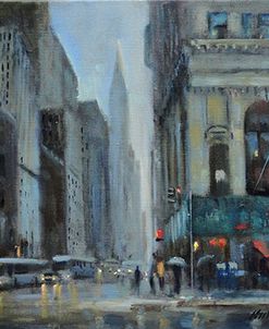Chrysler Building, Manhattan