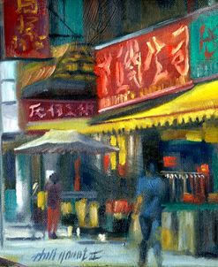 Chinatown, Toronto