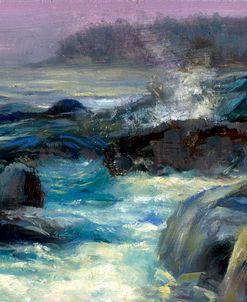Gull Cove, Monhegan Island, Maine