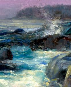 Gull Cove, Monhegan Island, Maine