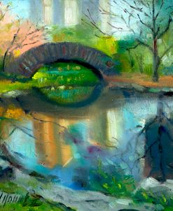 Central Park – New York City