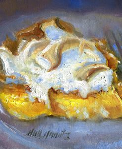 Lemon Meringue Pie