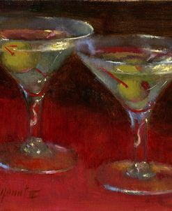 Martinis