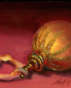 Christmas Bulb