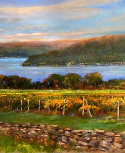 Seneca Lake Wine Country