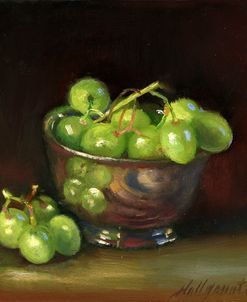 Moody Grapes