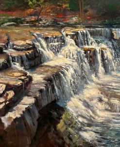 Taughannock Falls State Park