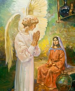 Annunciation