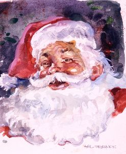 Santa Face