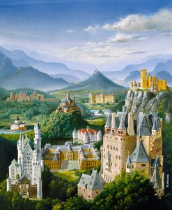 German Castles