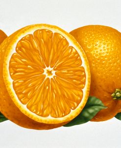 Oranges