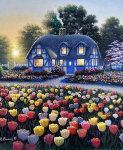 Tulip Cottage