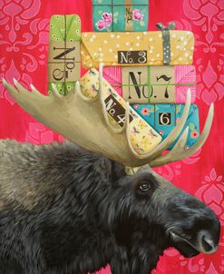 Gift Moose