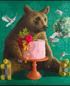 Party Bear