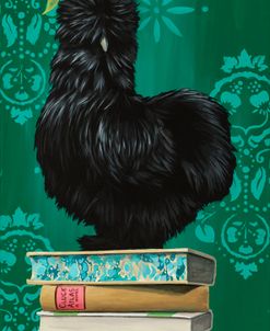 Black Silkie