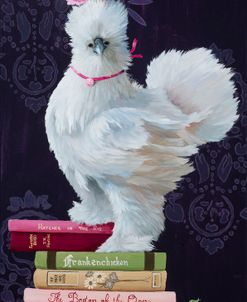 White Silkie