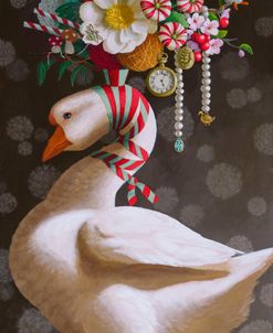 The Goose Sophisticate