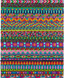 Oaxaca Mat