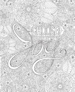 Choose Joy