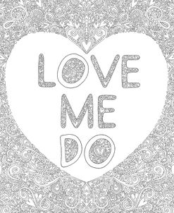 Love Me Do