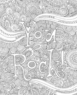 You Rock