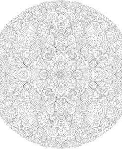 Mandala Magic 2