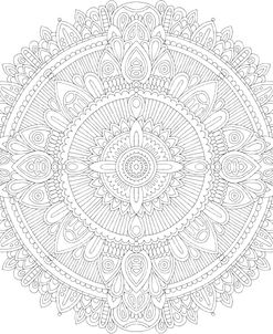 Mandala Magic 3
