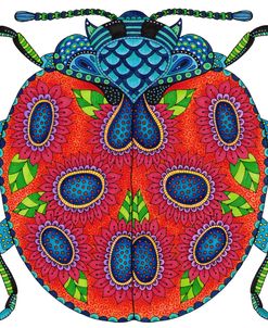Winged Things 4 – Color