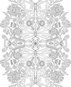 Winged Things 25
