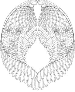 Winged Things 27