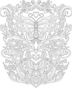 Winged Things 28