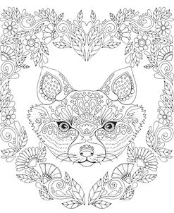 Irresistible Animals 27
