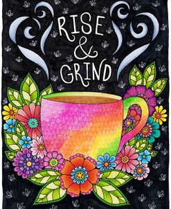 Rise & Grind – Color